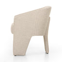 Verano Fae Dining Chair - Nova Taupe