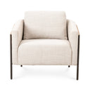 Verity Jayda Chair - Gable Taupe