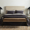 Aveline Charlotte Bench - Palermo Drift