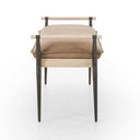 Aveline Charlotte Bench - Palermo Drift