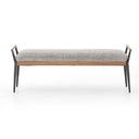 Aveline Charlotte Bench - Thames Raven