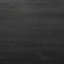 Verano Mesa Round Coffee Table - Ebony Parawood 38