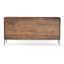 Aether Trey 7 Drawer Dresser - Auburn Poplar