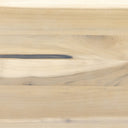 Aether Trey 7 Drawer Dresser - Dove Poplar