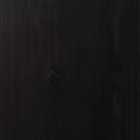 Avante Trey 5 Drawer Dresser - Black Wash Poplar