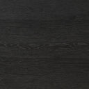 Luxe Rosedale Media Console - Ebony Oak Veneer