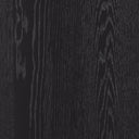 Avante Rosedale 6 Drawer Tall Dresser - Ebony Oak