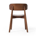Vesper Franco Dining Chair - Umber Ash None