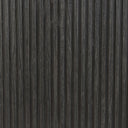 Vellora Fletcher 6 Drawer Dresser - Distressed Black Oak