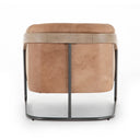 Etta Chair - Winchester Beige