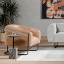 Verano Etta Chair - Winchester Beige