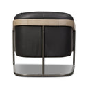 Verano Etta Chair - Heirloom Black