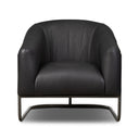 Etta Chair - Heirloom Black