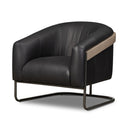 Etta Chair - Heirloom Black