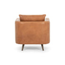 Aveline Kaya Swivel Chair - Default Title