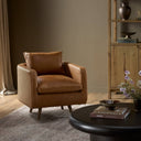 Aveline Kaya Swivel Chair - Default Title