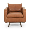 Solara Swivel Chair - Default Title