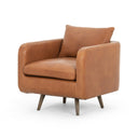 Solara Swivel Chair - Default Title