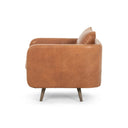 Kaya Swivel Chair - Default Title