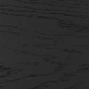 Aria Chandelier - 49 Black Oak Veneer