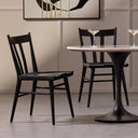 Gregory Dining Chair - Default Title