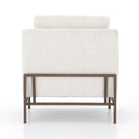 Elysian Vanna Chair - Knoll Natural