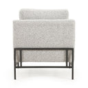 Elysian Vanna Chair - Knoll Domino