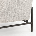 Elysian Vanna Chair - Knoll Domino