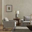 Elysian Vanna Chair - Knoll Domino