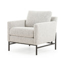 Elysian Vanna Chair - Knoll Domino
