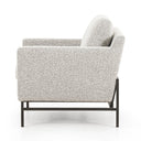 Elysian Vanna Chair - Knoll Domino