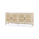 Aveline Caprice Sideboard 72 - Natural Mango