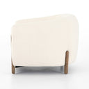 Aveline Lyla Chair - Kerbey Ivory