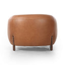 Aveline Lyla Chair - Valencia Camel