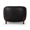 Aveline Lyla Chair - Heirloom Black