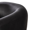 Luxe Haven Lyla Chair - Heirloom Black