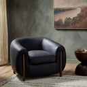 Aveline Lyla Chair - Heirloom Black