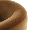 Aveline Lyla Chair - Surrey Ochre