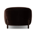 Aveline Lyla Chair - Surrey Cocoa