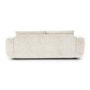 Luxe Haven Benito Sofa - Plushtone Linen