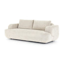 Luxe Haven Benito Sofa - Plushtone Linen