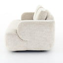 Luxe Haven Benito Sofa - Plushtone Linen