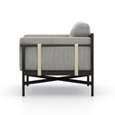 Verano Outdoor Chair - Faye Ash