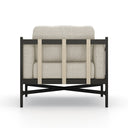 Verano Outdoor Chair - Faye Sand