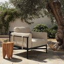Verano Outdoor Chair - Faye Sand