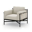 Verano Outdoor Chair - Faye Sand