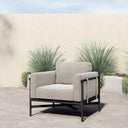 Verano Outdoor Chair - Faye Sand