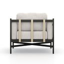 Verano Outdoor Chair - Venao Grey