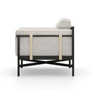 Verano Outdoor Chair - Venao Grey