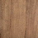 Aveline Reza Media Console - Smoked Honey